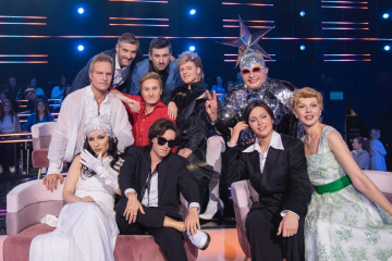 News Krzysztof Ibisz kolejny raz wygra� w „Twoja twarz brzmi znajomo”! Oto, co wydarzy�o si� w 2 odcinku