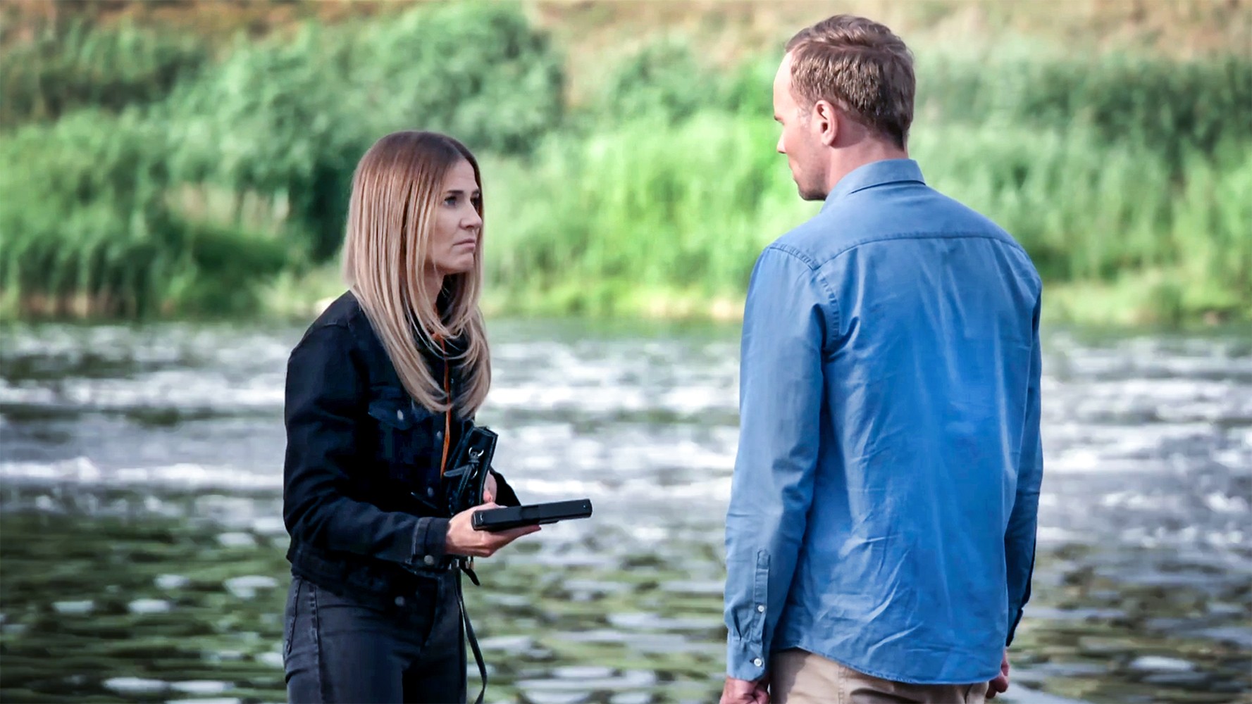 News Pierwsza mi�o�� - 3510 i 3511 odcinek. Co si� wydarzy w kolejnych odcinkach serialu?