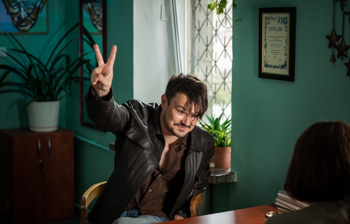 News „Piep*zy� Mickiewicza” – kontrowersyjna produkcja �wi�ci triumfy na Netfliksie! 