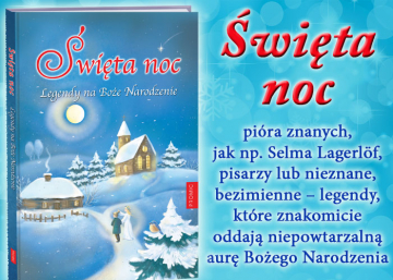 News Legendy na Bo�e Narodzenie. „�wi�ta Noc