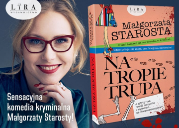 News Tydzie� miodowy w Nowogrodzie. Fragment ksi��ki „Na tropie trupa