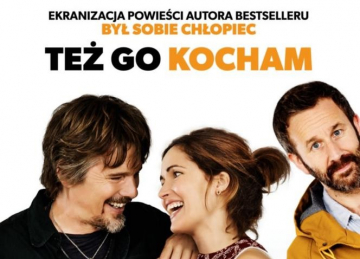 News Te� go kocham - pogodna komedia romantyczna w gwiazdorskiej obsadzie 