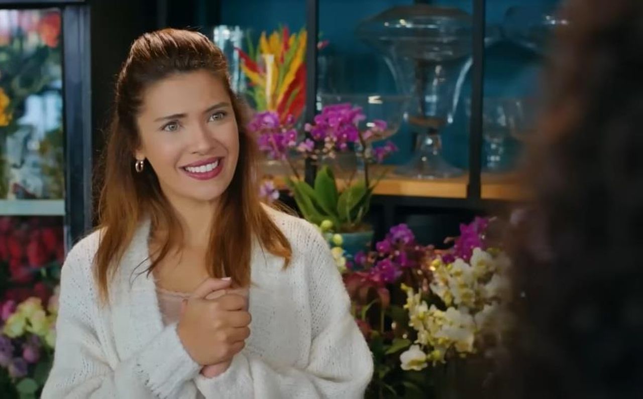 News Zakazany owoc 446 odc.: Kumru zostaje kwiaciark�. Co si� wydarzy w najnowszych odcinkach?