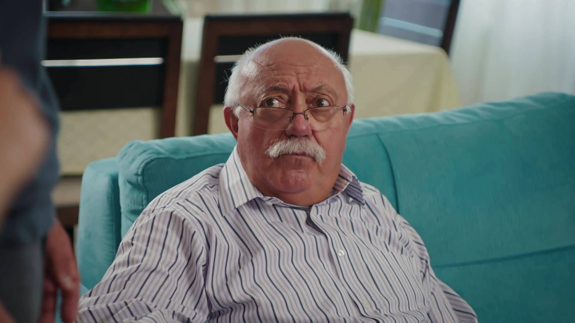 News Dziedzictwo - 61 odc. Opieka spo�eczna zabiera Yusufa, a Osman umiera. Streszczenie 61 i 62 odcinka