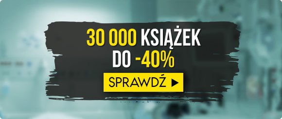 News 30 tysi�cy ksi��ek ta�szych o 40%!