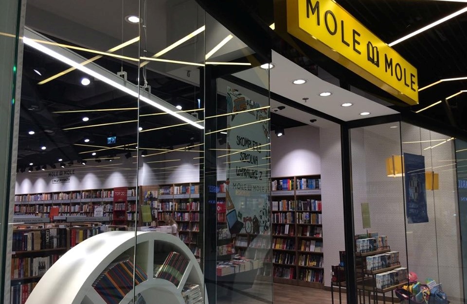 Mole Mole