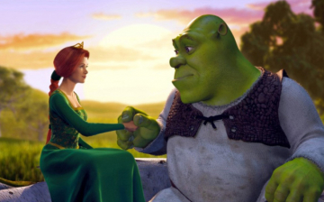 News Shrek. Film, kt�ry musisz obejrze� ze swoim dzieckiem