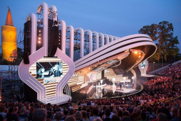 News „60 lat min�o. Najwi�ksze hity opolskich festiwali” – przed nami wyj�tkowe wydarzenie muzyczne 