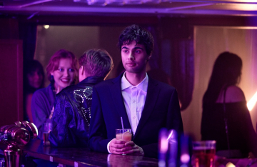 News Tore, s�odko-gorzka historia odkrywania prawdziwej to�samo�ci. Serial debiutuje na Netflix