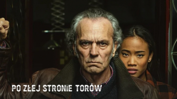 News Po z�ej stronie tor�w - hiszpa�ski serial telewizyjny debiutuje na Netflix