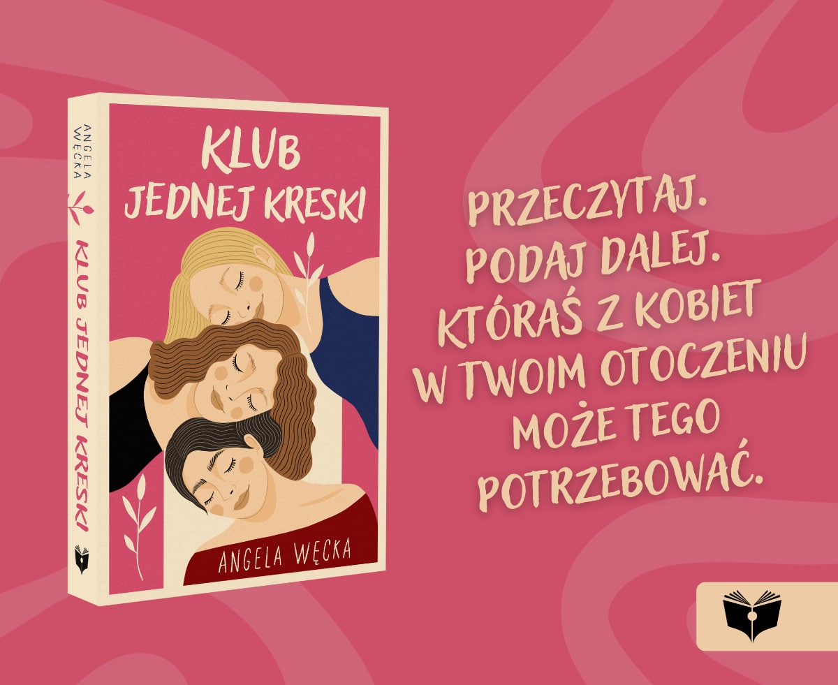 News Przegraam. Fragment ksiki „Klub Jednej Kreski