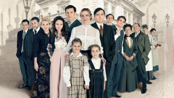 News „Tajemnice rodu Valent�w” – co wydarzy si� w 16 i 17 odcinku nowego serialu na TVP2?�