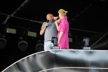 News Opole 2022: Scena alternatywna - Romantyczno�� - Kto dzi� wyst�pi? Czemu zostanie po�wi�cona ta cz�� festiwalu w Opolu?