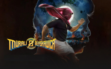 News Murali b�yskawica - superbohater, kt�ry zrodzi� si� w Indiach 