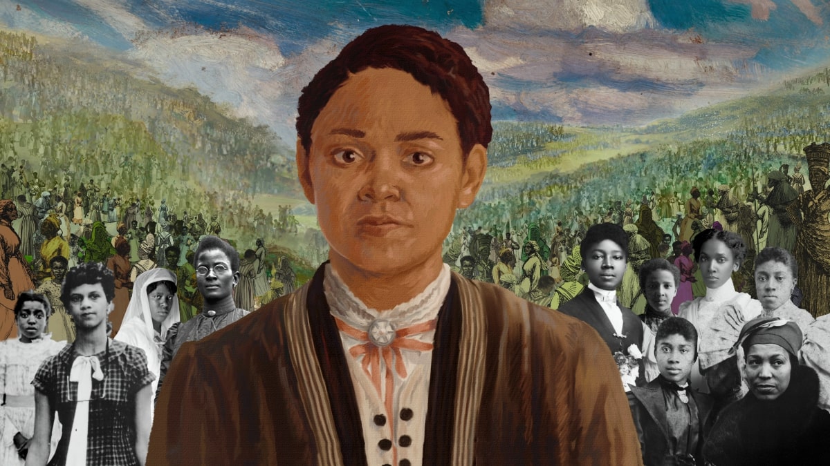 News „Ustalone z g�ry” – dokument na podstawie ksi��ki ju� dzi� pojawi si� na Netfliksie