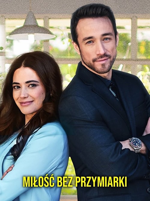 News „Mi�o�� bez przymiarki”, czyli wyj�tkowa komedia romantyczna