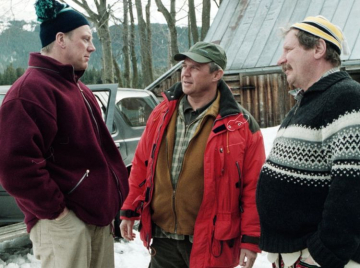 News „Teatr Telewizji: Brat Elvis”. Powr�t w polskie g�ry przynosi niespodzianki