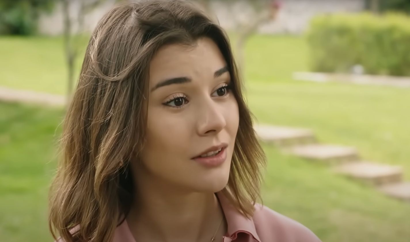 News Wichrowe wzg�rze  - 4 odc. Narzeczony Selmy ma zamiar j� zostawi�? Streszczenie 4 i 5 odc. 