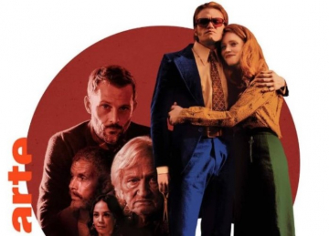 News „Czarne motyle” – francuski serial kryminalny ju� dzi� na Netflixie