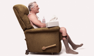 News Co ty wiesz o swoim dziadku? – R�nica pokole�? To �aden problem!