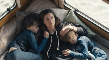 News Fucking Bornholm – zdj�cia do polskiego komediodramatu trwaj�