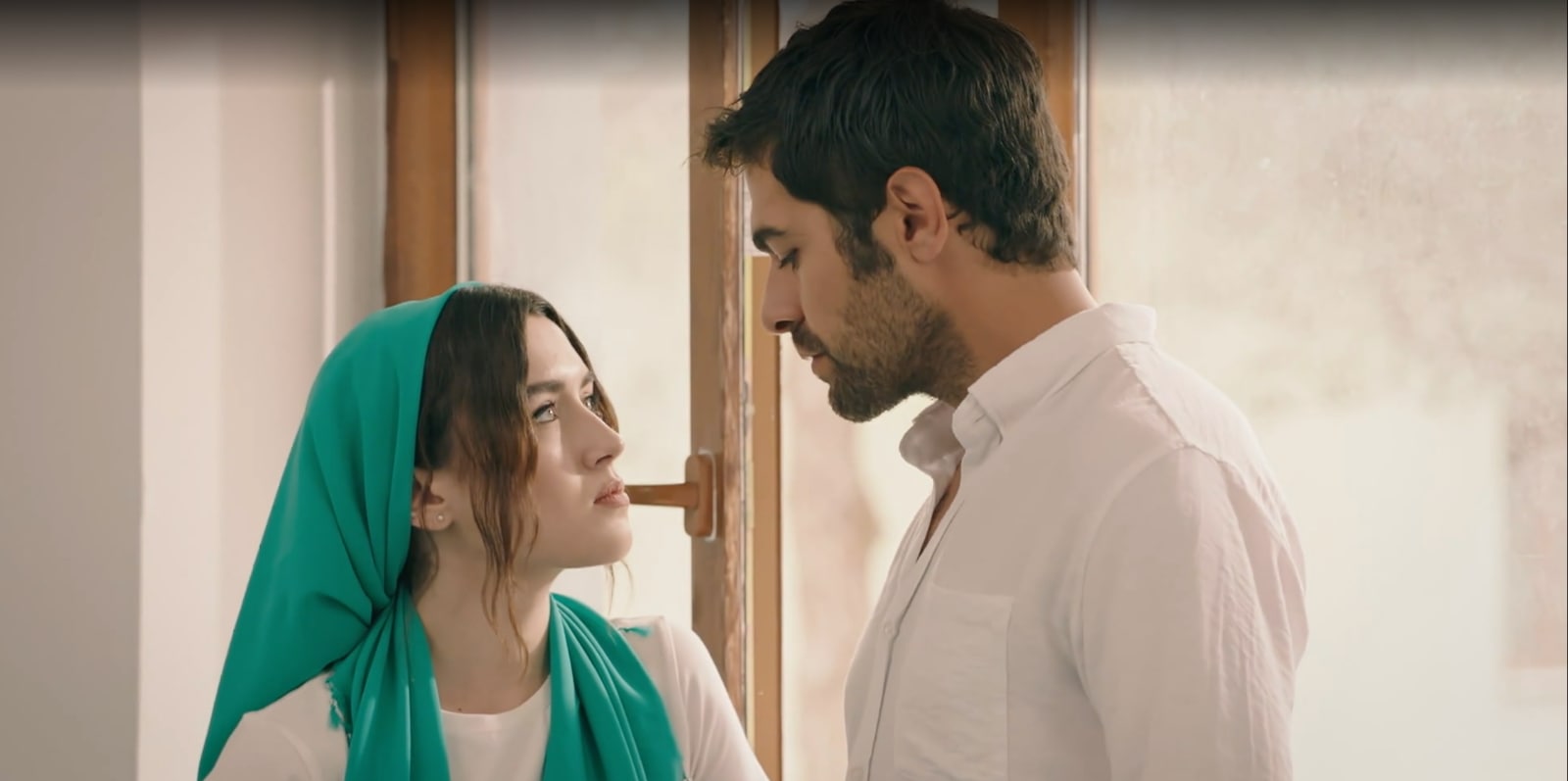 News Wichrowe wzg�rze - 188 odc. Halil odkrywa, �e Zeynep go kocha! Streszczenie 188 i 189 odc. 