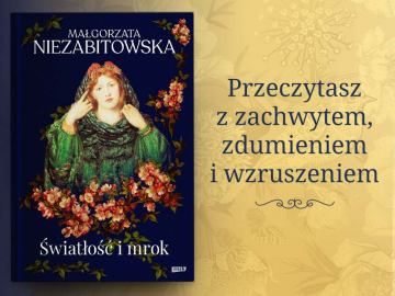 News Piorun z gwia�dzistego nieba. Fragment ksi��ki „�wiat�o�� i mrok