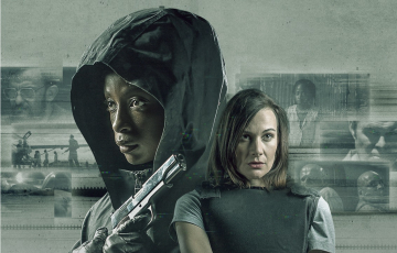 News Jestem wszystkimi dziewczynami – dramat o handlu dzie�mi. Dzi� premiera na Netflix 