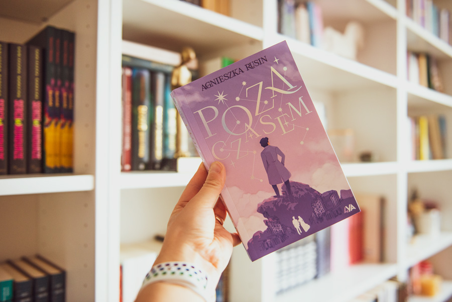 News Nie chc�, by znowu cierpia�. „Poza czasem