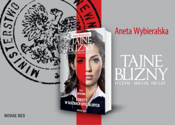 News Kobiety w s�u�bach specjalnych. 