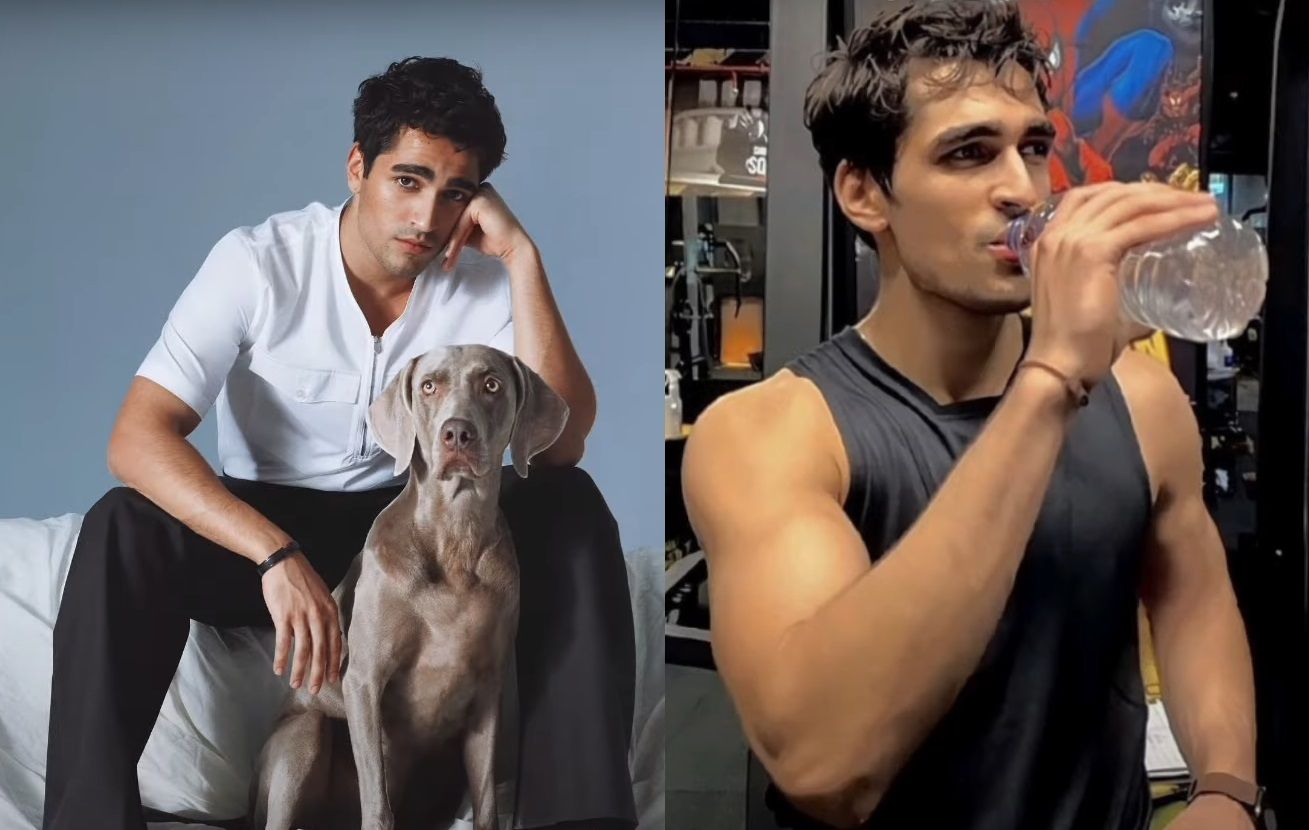 News Z�oty ch�opak -  Ferit to ulubiony bohater widz�w! Kim prywatnie jest Mert Ramazan Demir?