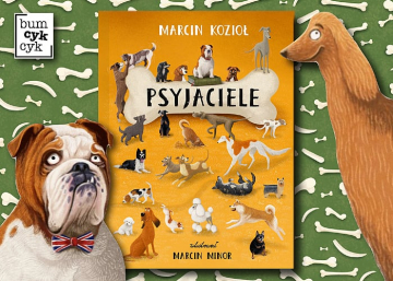 News Psyjaciel Stefana �eromskiego! Fragment ksi��ki „Psyjaciele