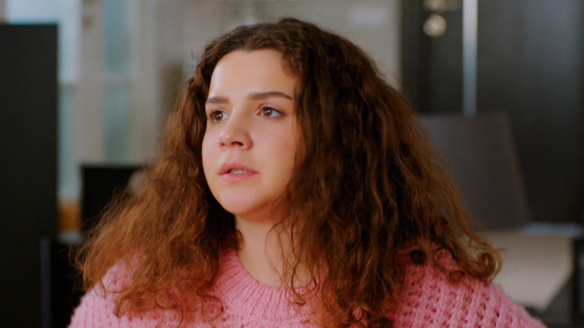 News Mi�o�� i nadzieja odc. 366, 367. Gokhan uderza Melis w brzuch. Dziewczyna poroni?