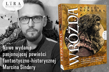 News  Czy zatrute ��dz� zemsty serce wojownika uleczy dope�nienie staros�owia�skiej wr�dy? „Wr�da