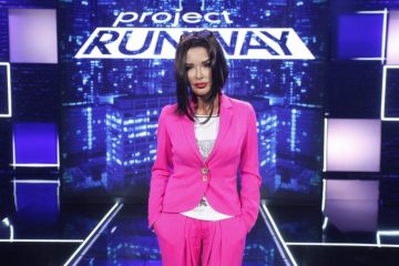 News Ewa Minge pisze kolejn� ksi��k�. To thriller