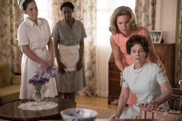 News Klan Kennedych - co wydarzy si� w 5 oraz 6 odcinku serialu emitowanego na TVP 1?