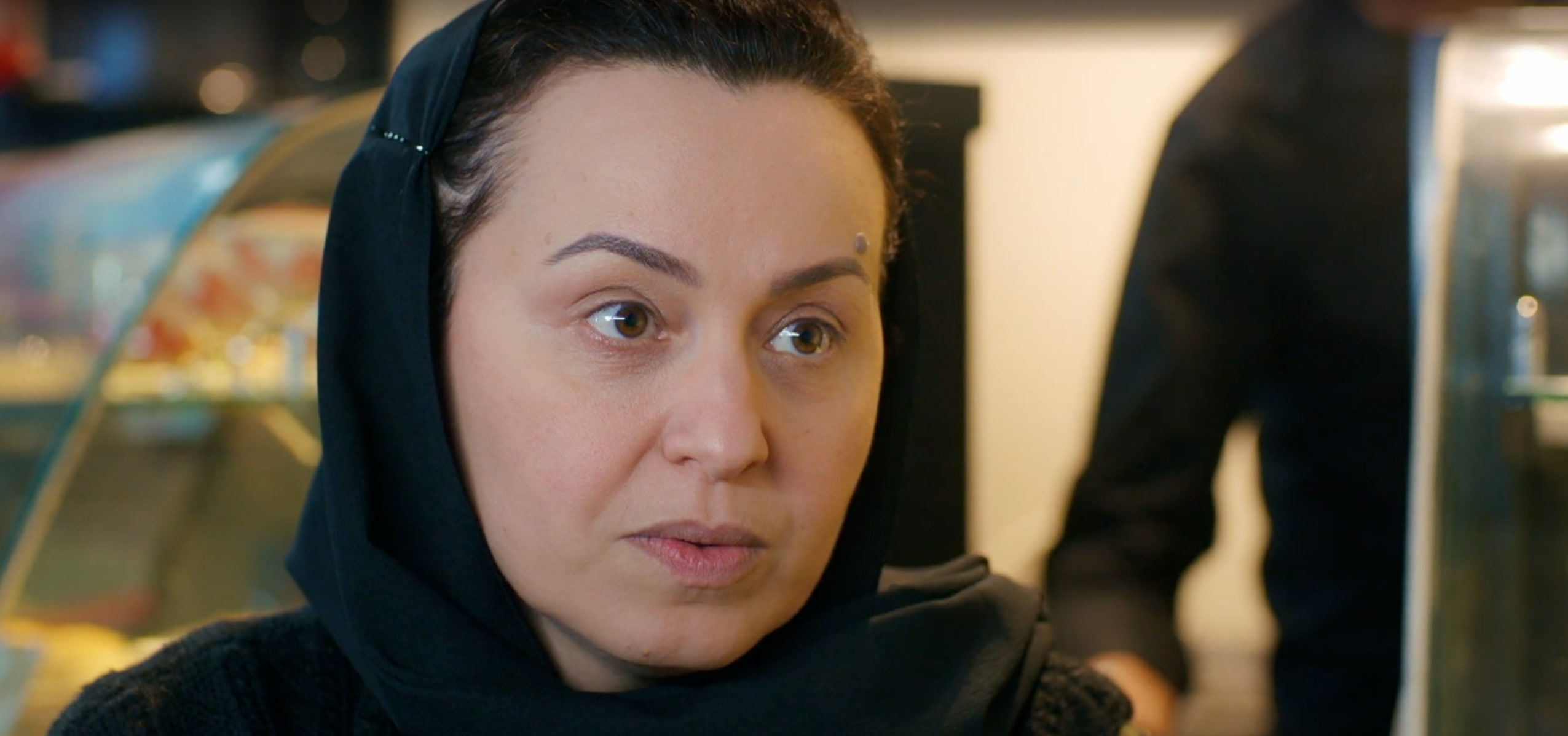 News Mi�o�� i nadzieja odc. 142. Matka chce zmusi� Sil� do ma��e�stwa. Streszczenie 142 odc.