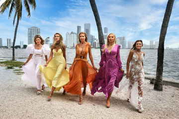 News �ony Miami – co wydarzy si� w 3 oraz 4 odcinku serialu?