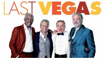 News Last Vegas – wiecz�r kawalerski w szalonym stylu