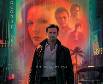 News Reminiscencja – zupe�nie inny Hugh Jackman w thrillerze z romansem w tle 