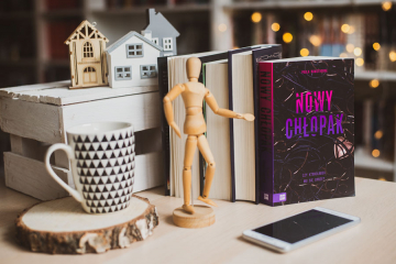 News Usain Bolt powinien mie� si� na baczno�ci. Fragment ksi��ki „Nowy ch�opak