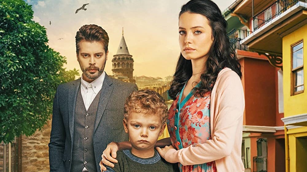 News Czy będzie 2 sezon serialu Zranione ptaki? Czy powstanie kontynuacja?