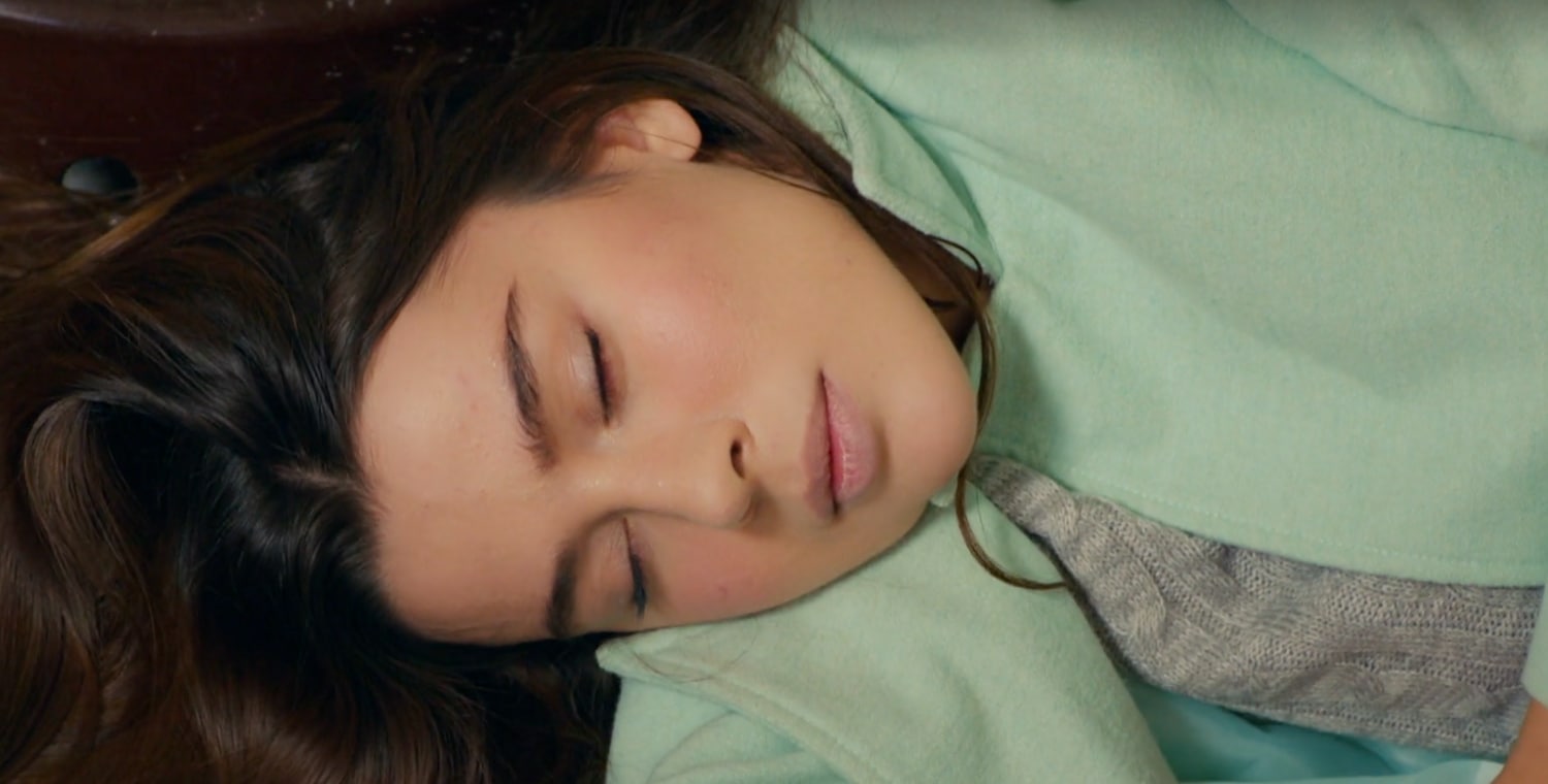 News Mi�o�� i nadzieja  - odc. 68. Kto uratuje Zeynep? Streszczenie 68 i 69 odc.