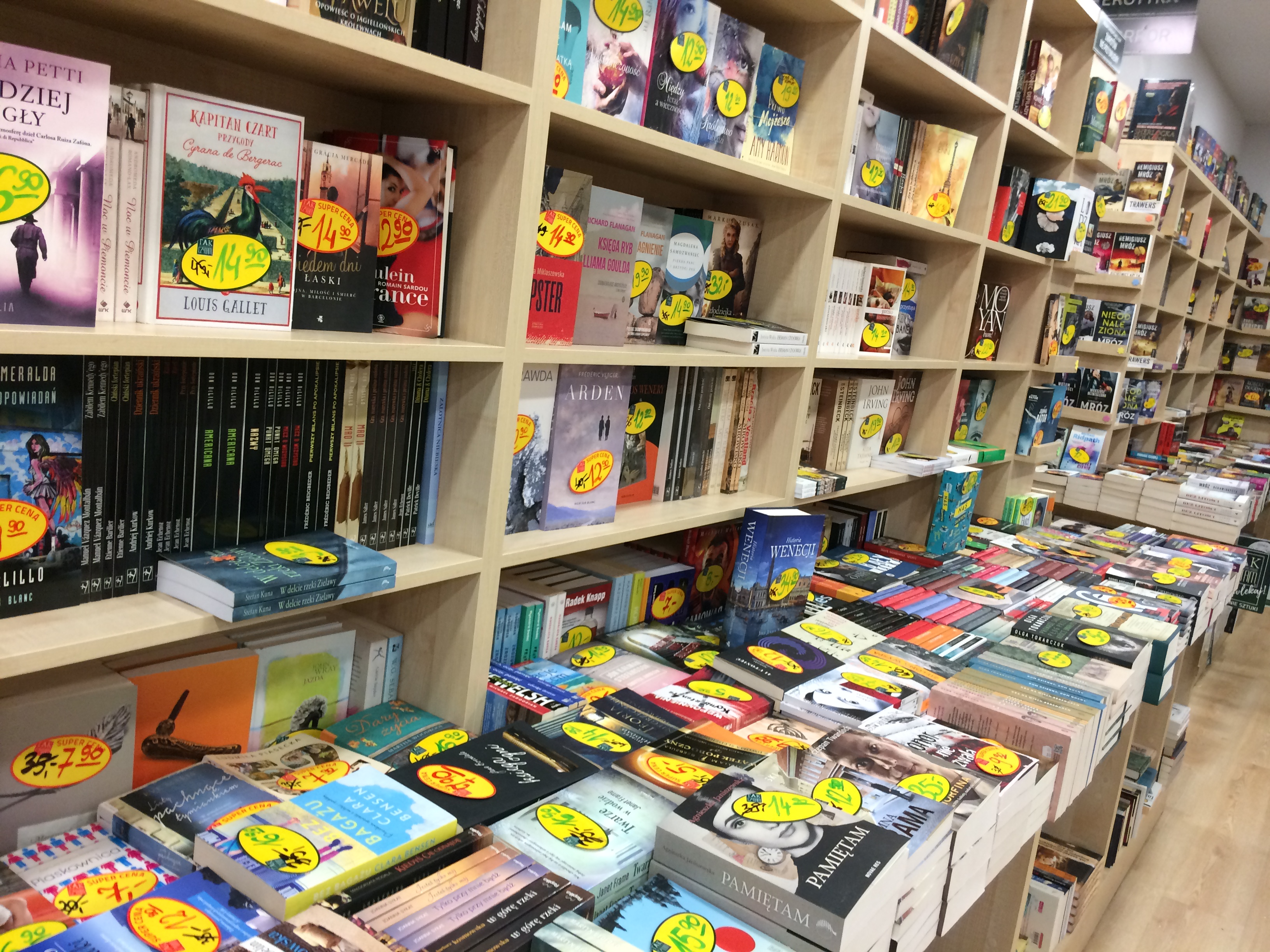 News Ksi��ki bez podatku? Nowa ustawa w Turcji