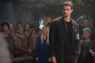 News Ju� wkr�tce najnowsza ksi��ka autorki Niezgodnej