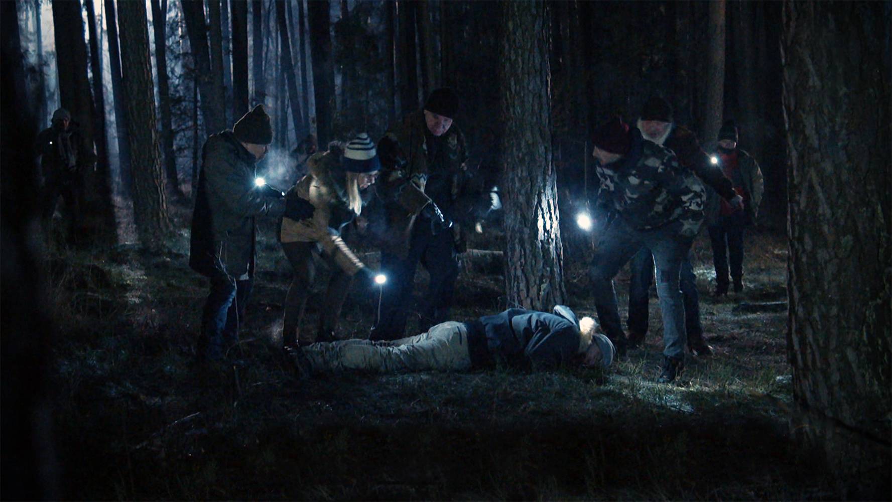 News Pierwsza mi�o�� - 3785 odc. Aniela musi ratowa� kochanka! Kulasowi grozi wielkie niebezpiecze�stwo! Streszczenie 3784 odcinka