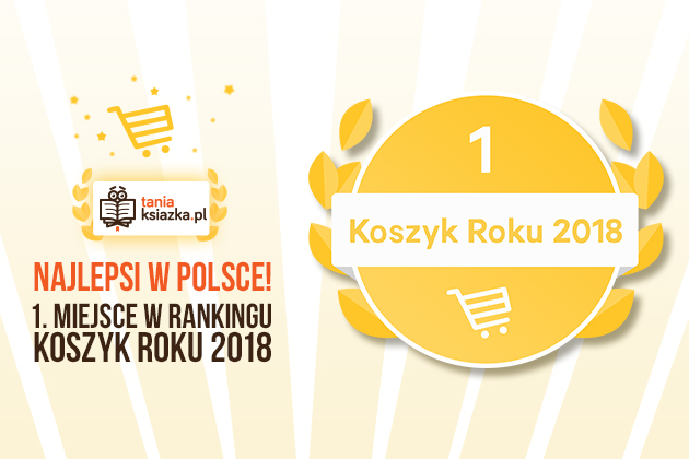 News Ksi�garnia TaniaKsiazka.pl najlepszym sklepem w Polsce!