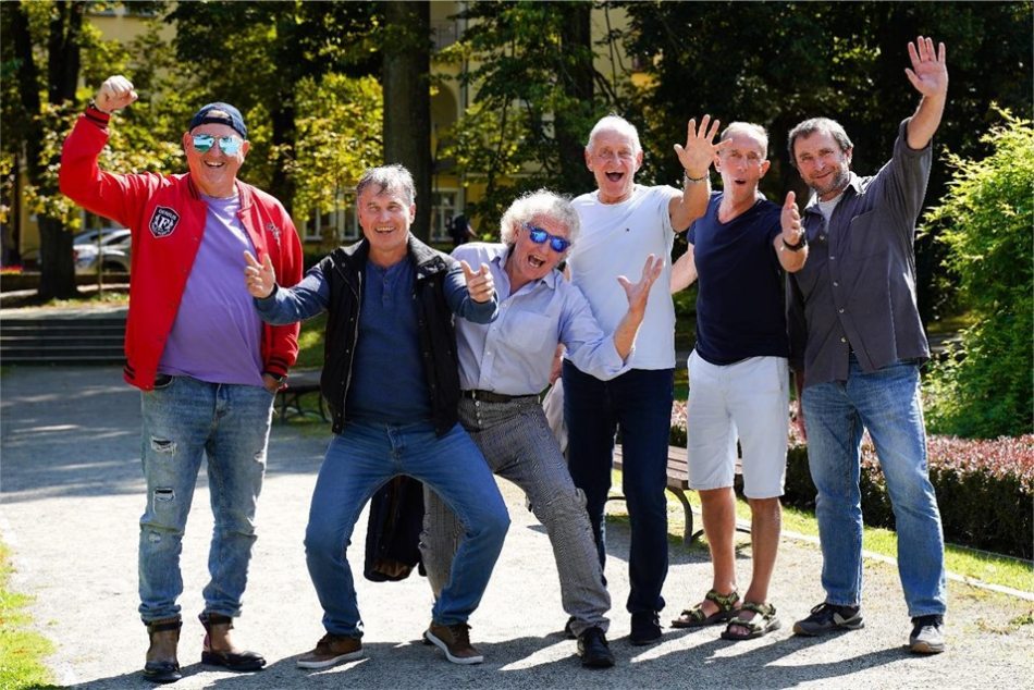 News  Sanatorium mi�o�ci: sezon 4: Co wydarzy si� w 6 i 7 odcinku programu?