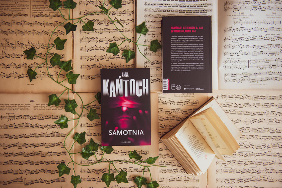 News Mieszkam z obc� kobiet�! Fragment ksi��ki „Samotnia