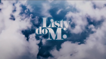 News Listy do M. – �wi�teczny powiew mi�o�ci!